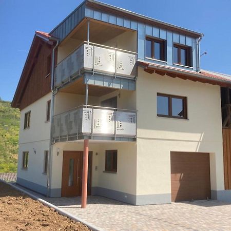 Ferienwohnungen Thoma Konigheim المظهر الخارجي الصورة